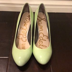 Sam Edelman pumps